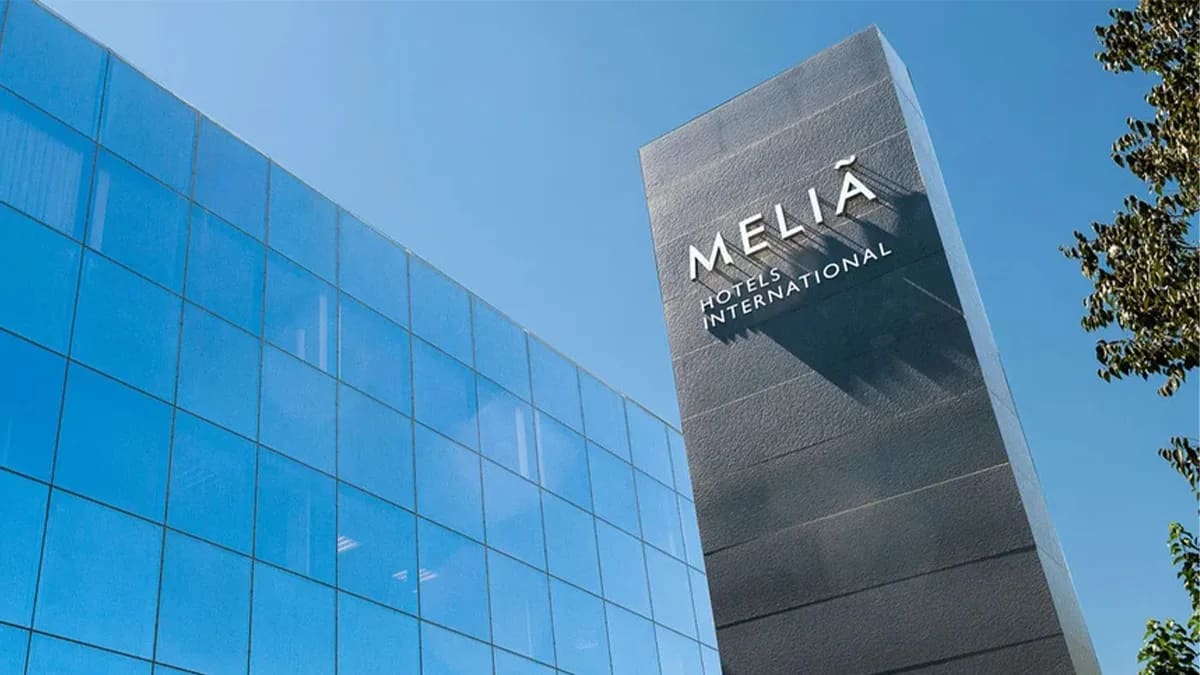 Spanish hotel chain Melia exits Cuba over economic and geopolitical strains